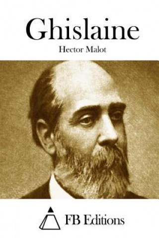 Книга Ghislaine Hector Malot