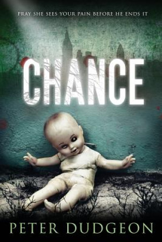 Knjiga Chance MR Peter Dudgeon