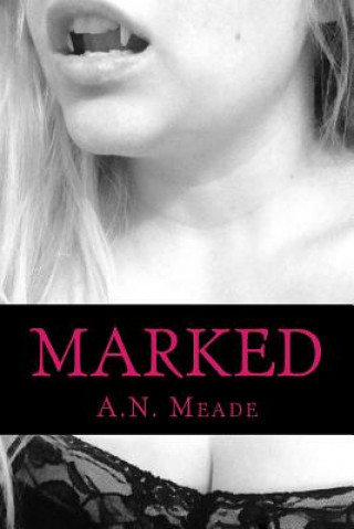 Carte Marked A N Meade