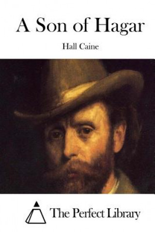 Book A Son of Hagar Hall Caine