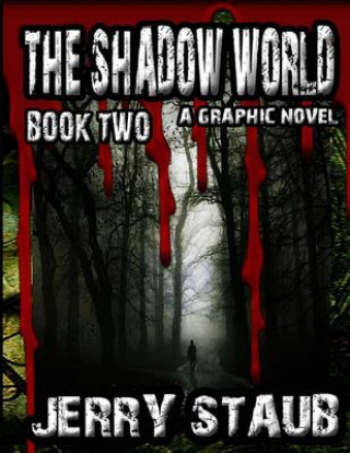 Buch The Shadow World: Book Two Jerry Staub
