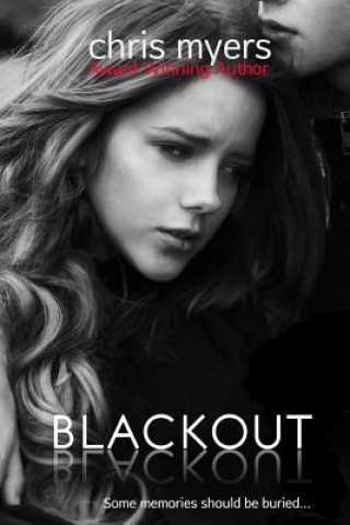 Carte Blackout Chris Myers