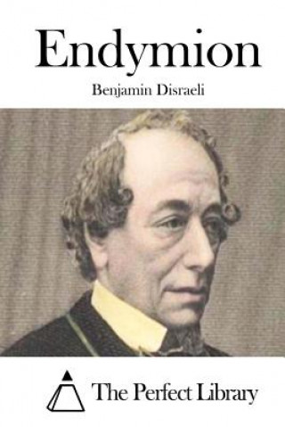 Carte Endymion Benjamin Disraeli