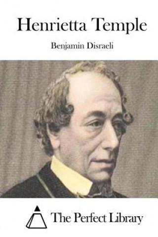 Carte Henrietta Temple Benjamin Disraeli