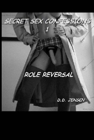 Kniha Role Reversal D D Jensen