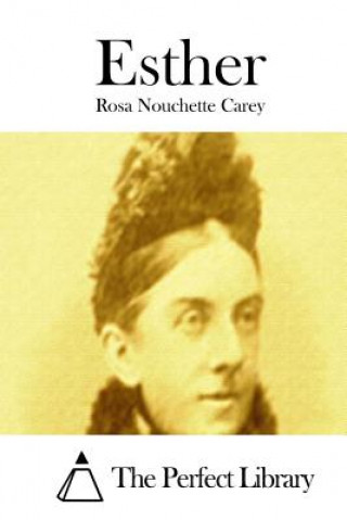 Book Esther Rosa Nouchette Carey