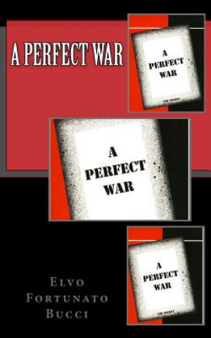 Carte A Perfect War Elvo Fortunato Bucci