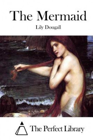 Boek The Mermaid Lily Dougall