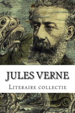 Kniha Jules Verne, Literaire collectie Jules Verne