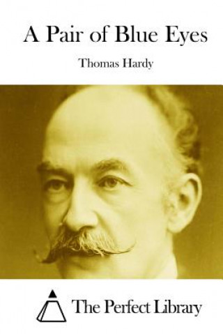 Книга A Pair of Blue Eyes Thomas Hardy