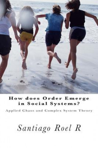 Книга How does Order emerge in Social Systems?: Applied Chaos and Complex System Theory Santiago Roel R