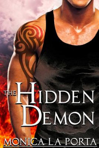 Βιβλίο The Hidden Demon Monica La Porta