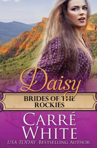 Libro Daisy Carre White