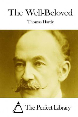 Libro The Well-Beloved Thomas Hardy