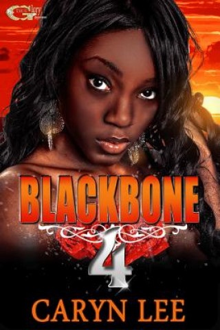 Book Blackbone 4 Caryn Lee