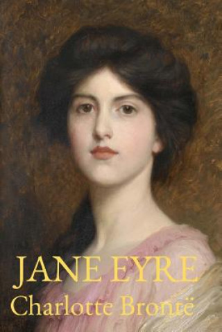 Könyv Jane Eyre: With original illustrations by F.H. Townsend Charlotte Bronte