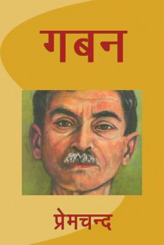 Könyv Gaban Premchand