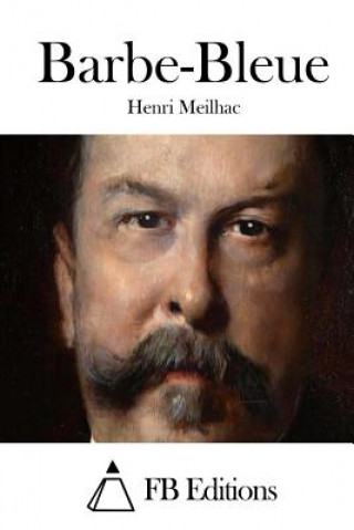 Livre Barbe-Bleue Henri Meilhac