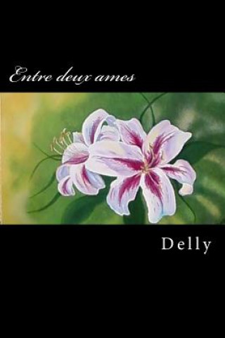 Книга Entre deux ames M Delly