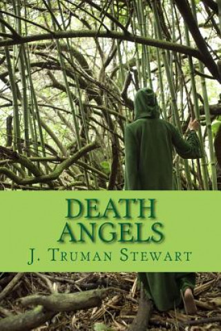 Livre Death Angels J Truman Stewart