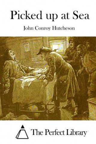 Kniha Picked up at Sea John Conroy Hutcheson