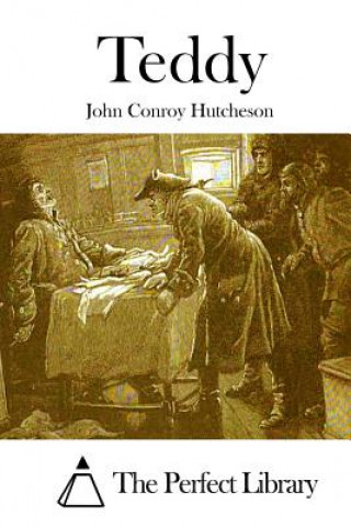 Libro Teddy John Conroy Hutcheson