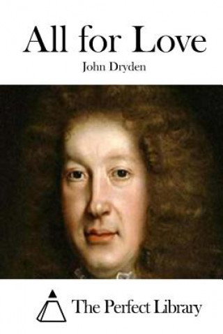 Carte All for Love John Dryden