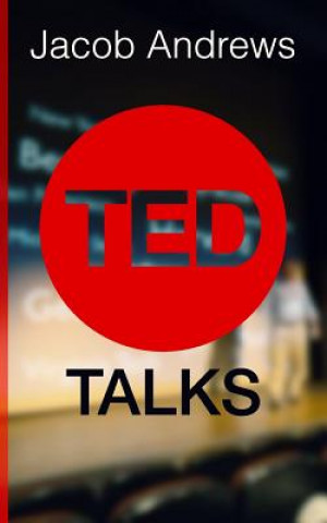 Book TED Talks Jacob Andrews