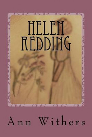 Buch Helen Redding Ann E Withers