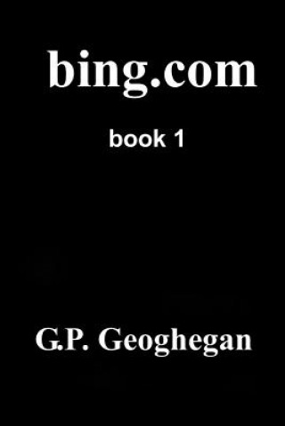 Könyv bing.com G P Geoghegan