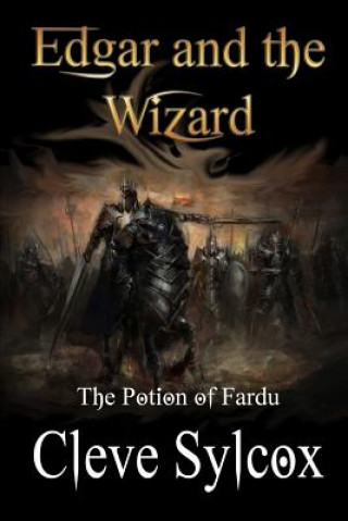 Carte Edgar and The Wizard: The Potion of Fardu Cleve Sylcox