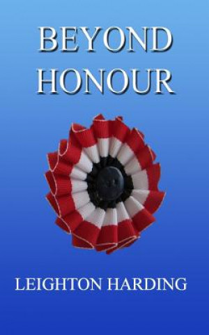 Book Beyond Honour Leighton Harding