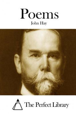 Kniha Poems John Hay