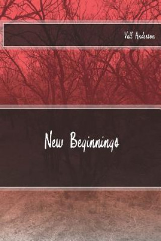 Buch New Beginnings Vall Anderson