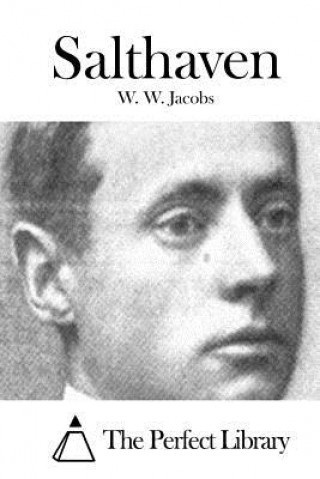 Libro Salthaven W W Jacobs