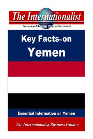 Book Key Facts on Yemen Patrick W Nee