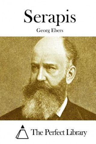 Buch Serapis Georg Ebers