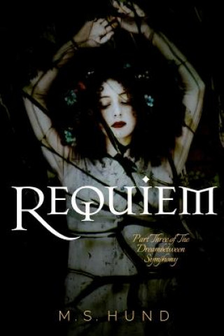 Knjiga Requiem M S Hund