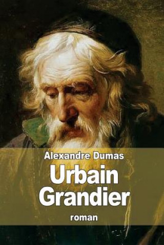 Livre Urbain Grandier Alexandre Dumas