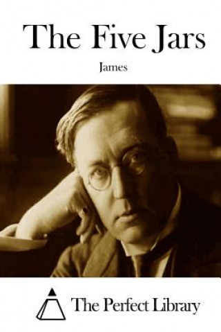 Knjiga The Five Jars James