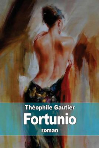 Boek Fortunio Théophile Gautier