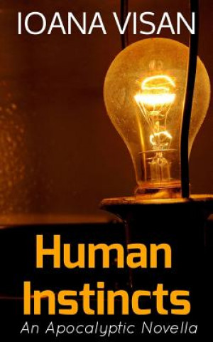 Boek Human Instincts Ioana Visan