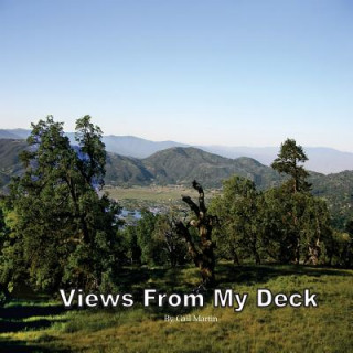 Buch Views From My Deck Gail Martin