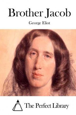 Book Brother Jacob George Eliot