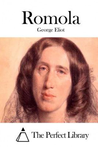 Buch Romola George Eliot