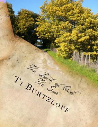Carte The Book of Gad The Seer: Galician Translation Ti Burtzloff