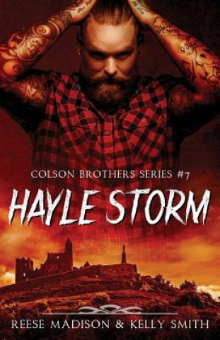 Carte Hayle Storm Reese Madison
