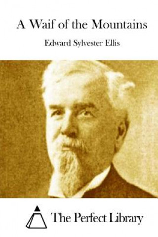 Книга A Waif of the Mountains Edward Sylvester Ellis