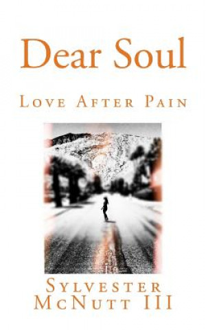 Kniha Dear Soul: Love After Pain Sylvester McNutt III