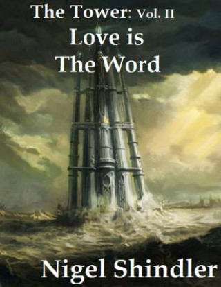 Libro Love is The Word Nigel Shindler